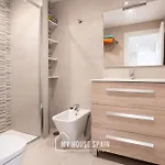 Myhousespain - Precioso Piso En Appartamento Gijón