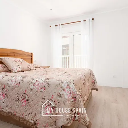 Myhousespain - Precioso Piso En Apartman