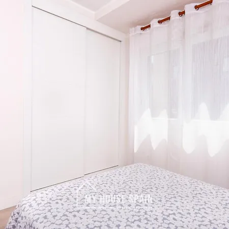 Apartman Myhousespain - Precioso Piso En