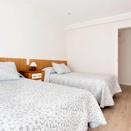 Apartman Myhousespain - Precioso Piso En *