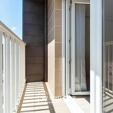 Apartman Myhousespain - Precioso Piso En