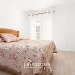 Myhousespain - Precioso Piso En Apartmán