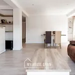 Apartmán Myhousespain - Precioso Piso En *