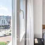 Apartmán Myhousespain - Precioso Piso En Gijón