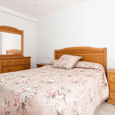 Myhousespain - Precioso Piso En Lejlighed