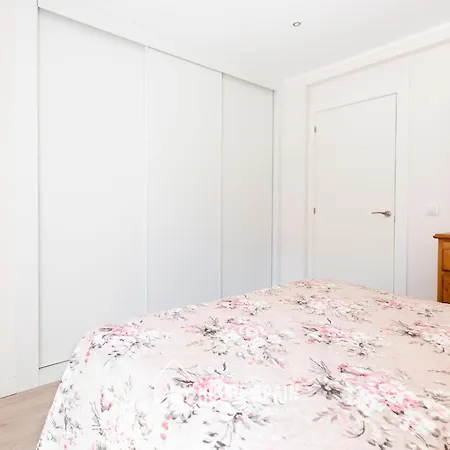 Lejlighed Myhousespain - Precioso Piso En Gijón