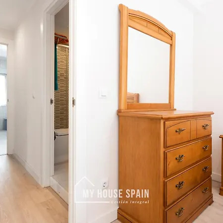 Myhousespain - Precioso Piso En * Gijón