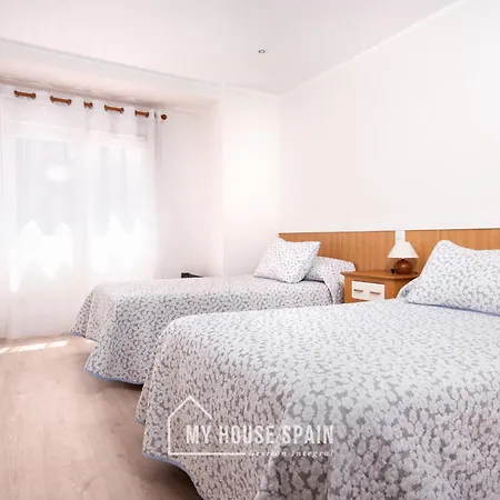 Myhousespain - Precioso Piso En Gijon