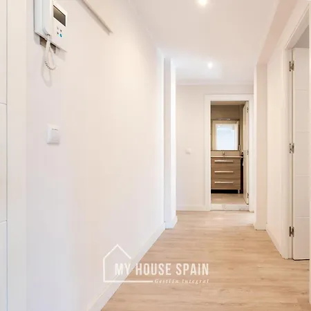 Lejlighed Myhousespain - Precioso Piso En *