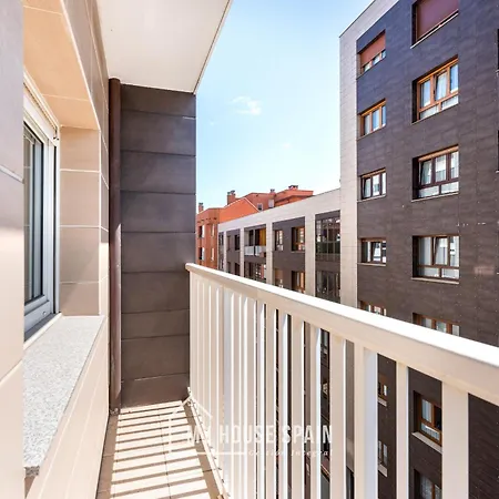 Lejlighed Myhousespain - Precioso Piso En Gijón