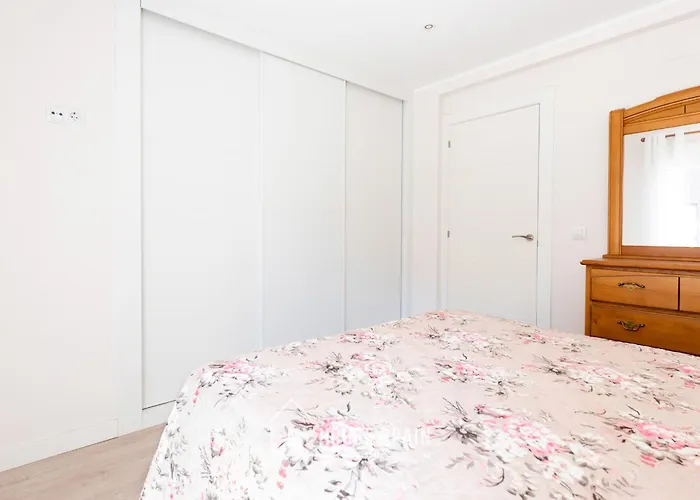 Apartman Myhousespain - Precioso Piso En Gijón